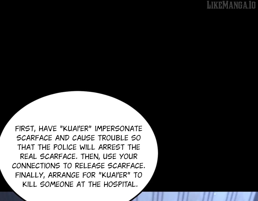I’m Trapped In This Day For One Thousand Years Chapter 229 - page 33